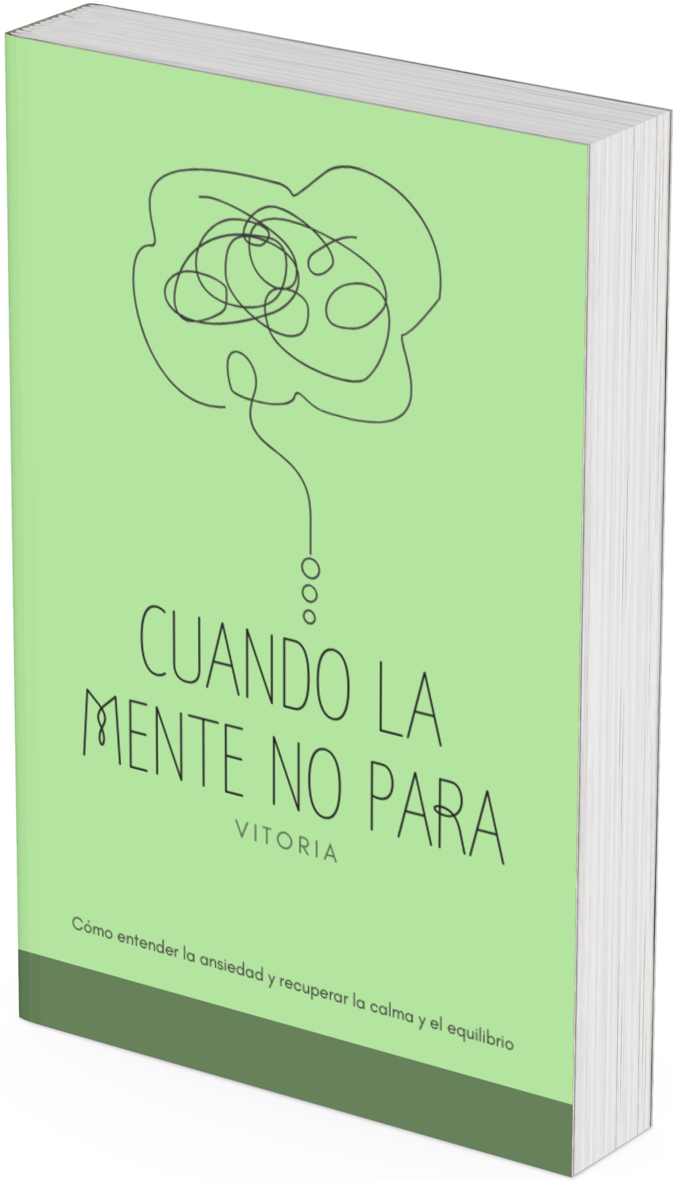 Cuando la mente no para